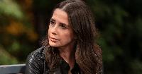 Former General Hospital Star Kelly Monaco Reveals Sobriety Journey