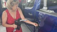 Ohio gas prices climb above $4 a gallon, prompting drivers to rethink trips