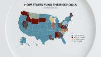 Wisconsin funds its schools unlike any other state. Is it time to rewrite the state's funding formula?