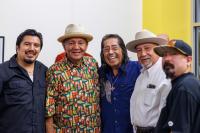 Panel revive las raíces del West Side Sound de San Antonio