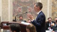 Wisconsin Supreme Court to weigh challenges to congressional maps