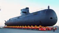 Australia’s Collins-Class Submarine Have No Choice But To Keep Going – No Matter What