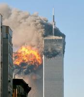 9/11 Memorial Viewing