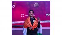 Suchika Tariyal targets Asian Games 2026 MMA podium finish