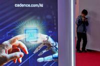 Will China close the technology gap with the US?