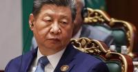 Xi Jinping 'taken ill' during visit to India as health fears soar