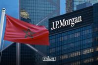 Morocco Among Top Weightings in JPMorgan’s New Frontier Local-Currency Bond Index