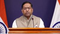 ‘Has no legal basis’: India rejects Pakistan-China ‘boundary commission’