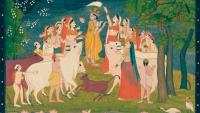 Column by Devdutt Pattanaik | India has many Krishnas
