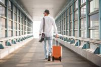 11 Ways to Run Your Business While Traveling