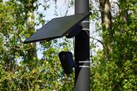 ‘Would be a void’: Carrollton Council backs Flock surveillance technology