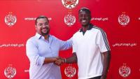 Wydad Sign Burkina Faso Defender Issoufou Dayo on One-Year Deal