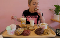 Idaho’s Number One Food Craving Is Surprisingly Cookies