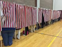 Activists Question Voting Machine Security; Ballot Law Commission Meets Thursday