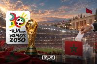 2030 World Cup: Where Does Sport Stand in Morocco’s Election Campaigns?