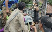 Myanmar Air Force kills 11 civilians in Karenni State across first half of September
