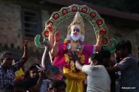 Vishwakarma Puja Celebrated Across Nepal