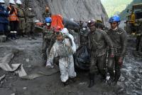 Climate change likely to have helped trigger Nepal glacier collapse, scientists say