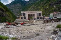 Nepal flood destruction shows “limits to adaptation”, scientists say