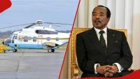Africa's oldest president loses KSh 85.5b in helicopter repair in Qatar