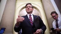 Russia Sanctions Bill Passes, Authorizing Tariffs Up to 100% on China, India