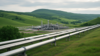 Russia Reaches 80 Percent Localization in Oil and Gas Equipment