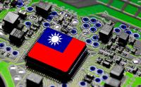 Taiwan Bets on Chip Substrates as Its Next TSMC