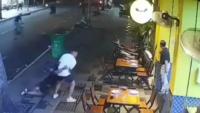 Two charged in Samoa over death of Australian gangland boss in Vietnam