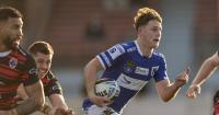 Young gun Sharks make contract case in shock win as PNG cult hero pushes for World Cup