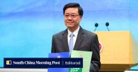 Dual policy plans will help Hong Kong grab new opportunities