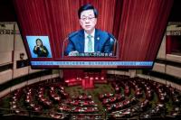 HK unveils 1st five-year plan to spur prosperity