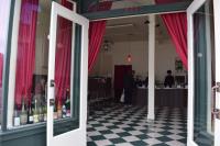 Richmond Buzz: A ‘quiet opening’, and a chef gives back