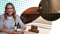 Sally Foran: Cork based wellness brand expands its plant-based approach with new collab 