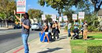 Solvang city workers' strike enters second day, Danish Days still on track