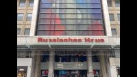 The closure of the Russian House in Berlin: A blow to culture in the service of war
