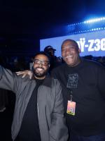 ‘THE LOCALS NEED MONEY’ - TV personality 'Queen B' rol McKenzie’s Jay-Z30 call