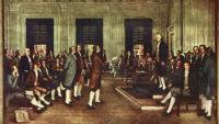 On Remembering Who We Are: A Political Credo