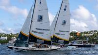 Field set for 2026 Bermuda Gold Cup