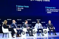 NLNG Urges Gas Industry to Make Methane Reduction a Business Priority