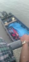 8 Dead In Bakassi-Cameroon Waterways Speedboat Collision