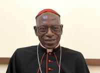 Interview with Cardinal Ignace Bessi Dogbo, Archbishop of Abidjan, Ivory Coast