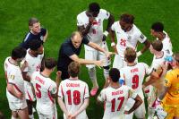 England boss Tuchel says tactical choices against Argentina will be a ‘scar to live with’