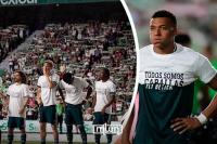 Ceuta Shirts Put Football’s Political Neutrality to the Test