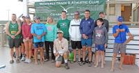 PHOTOS: 39th Annual Stavros Beach Run