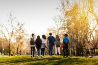 High School Students Are Betting That Paying $40,000 a Semester to Do Farm Work Will Help Them Get Into College