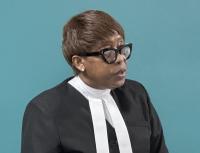 A judge’s legacy: Justice Gilford leaves Grenada after 13 years