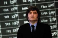 Javier Milei and natural resources