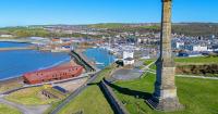 Cumbria town named one of the cheapest places to retire to in England