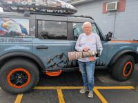 State & Union: Wildlife photog to present programs at Garlic Fest