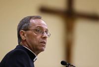 When Fear Prevents People from Attending Mass and the Church Understands: Bishop of Indianapolis Exempts Migrants from Sunday Mass